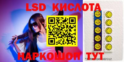 шишки Берёзовский